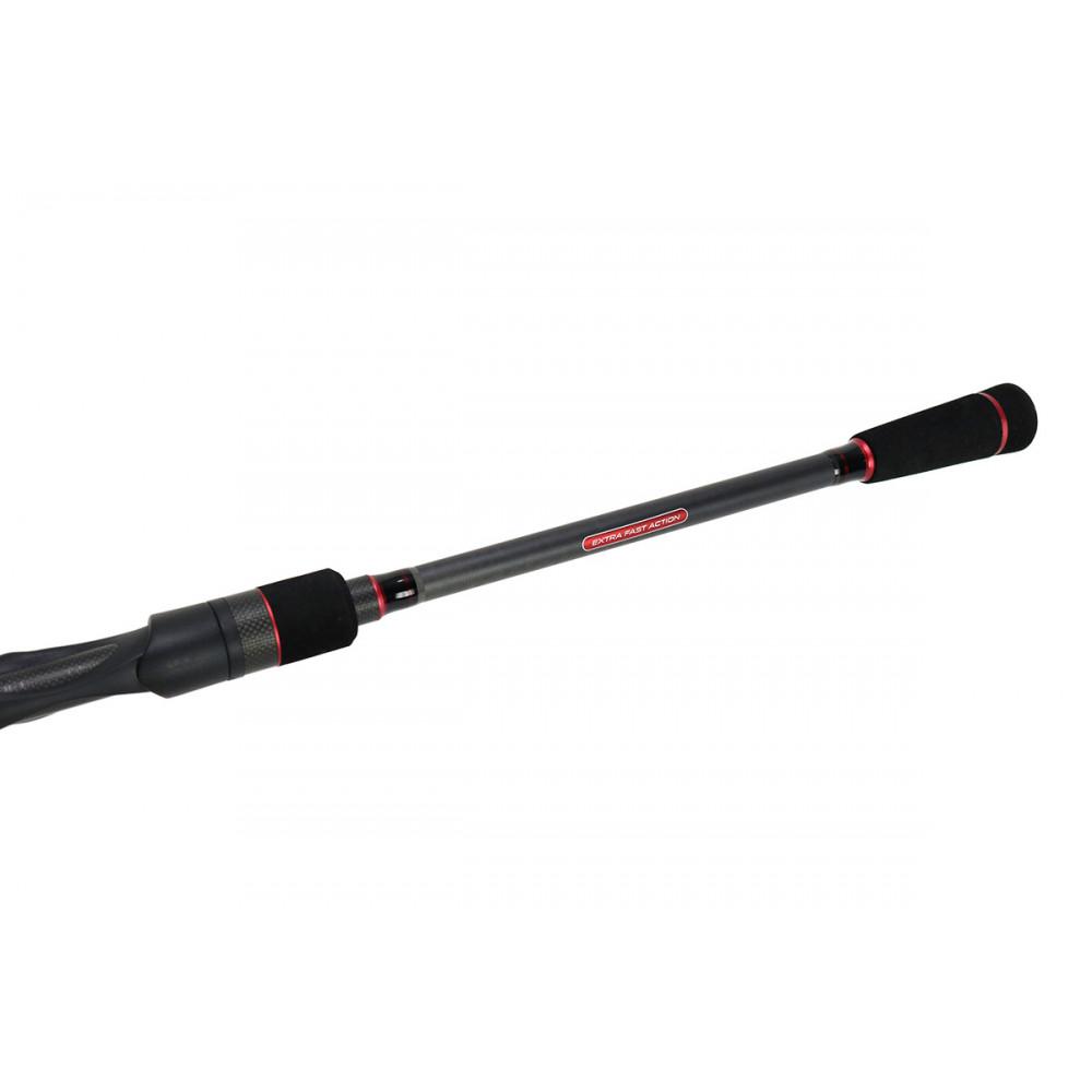 VISAGE AIR SPIN 1.98m 2-7g 