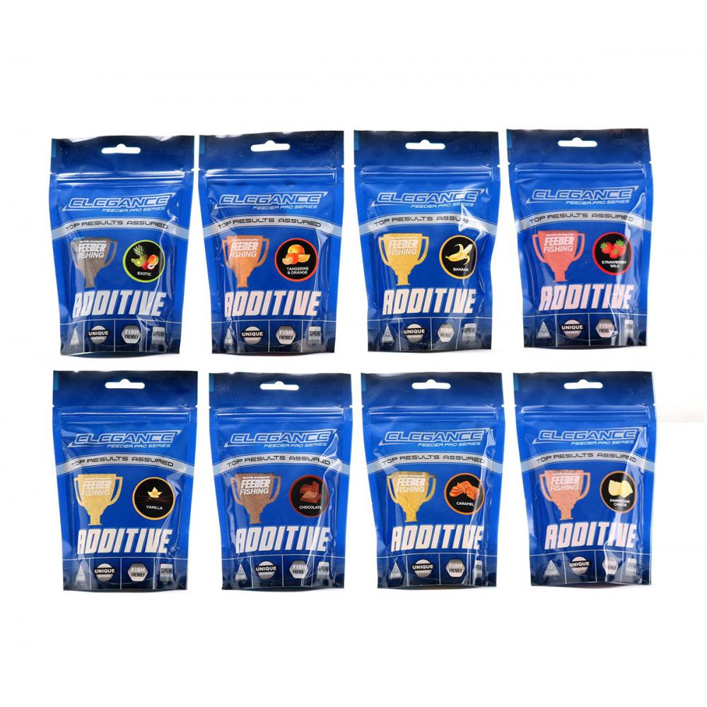 ELEGANCE ADDITIVE CARAMEL 