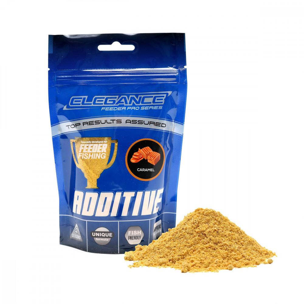 ELEGANCE ADDITIVE CARAMEL 