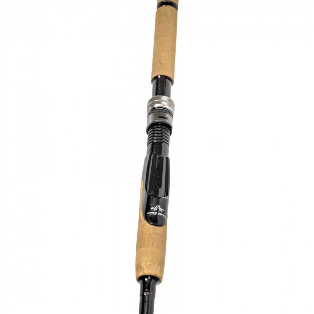 SMOKE CORK LIMITED EDITION ML 2.40m 5-28g (14385240) 