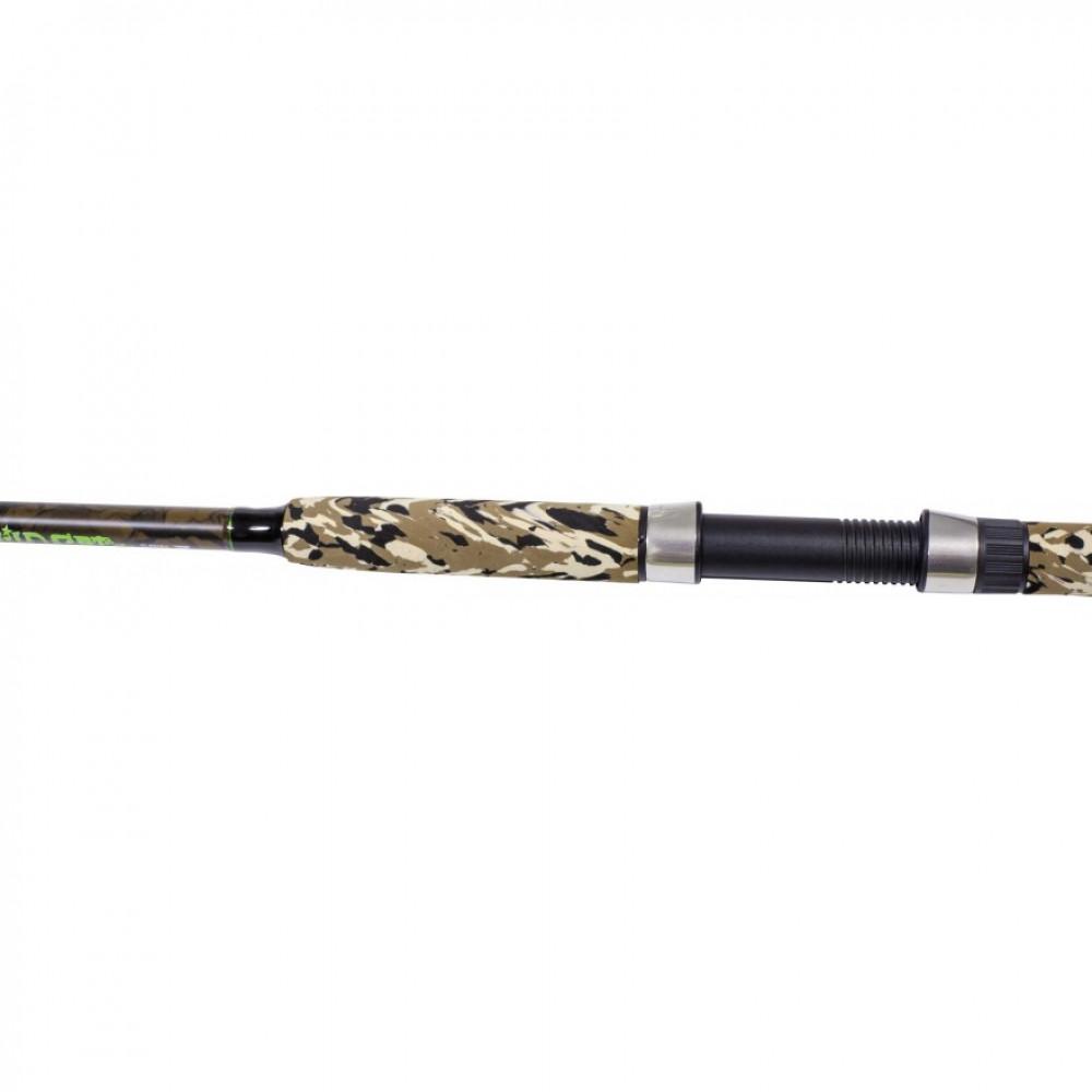 WILD CAT`Z SPIN 2.65m 50-180g (16429265) 