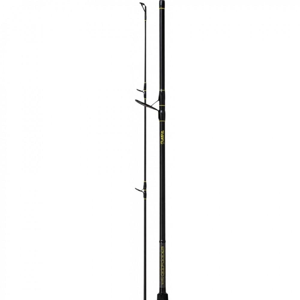 SOLID SPIN 2.40m 40-160g (16498240) 