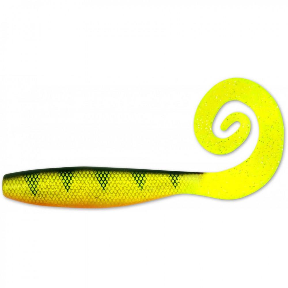 CAT TWISTER 20cm FIRE TIGER (3531002) 