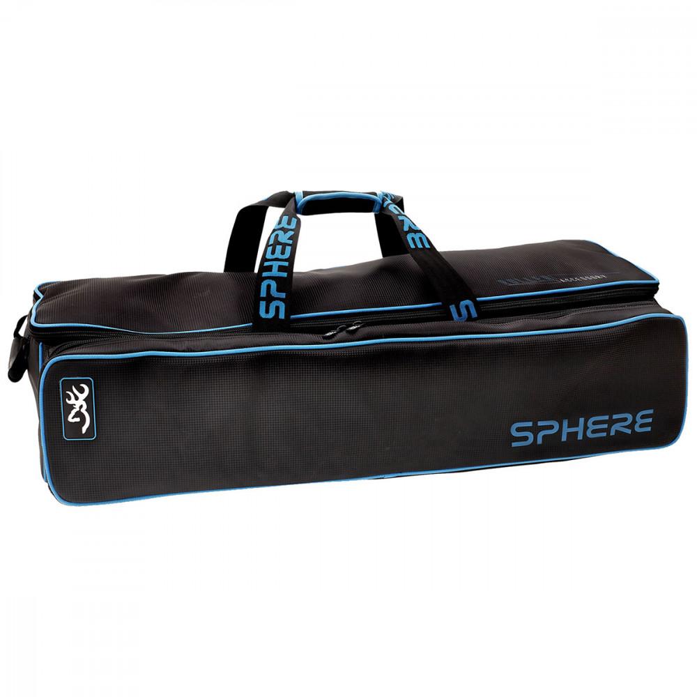 SPHERE ROLLER M + ACCESSORY BAG 90cm 30cm 20cm (8580025) 