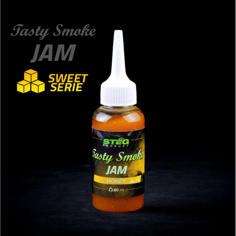 TASTY SMOKE JAM HONEY 60ml (SP060023) 