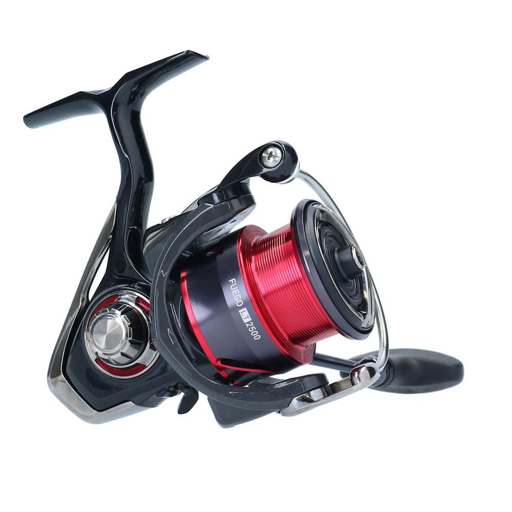 20 FUEGO LT 2000 (10223-200) 