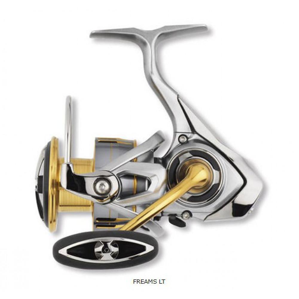 18 FREAMS LT 3000D-C (10224-300) 