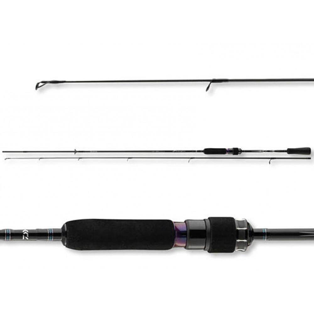 PROCYON SPIN 2.40m 50-100g (11210-247) 