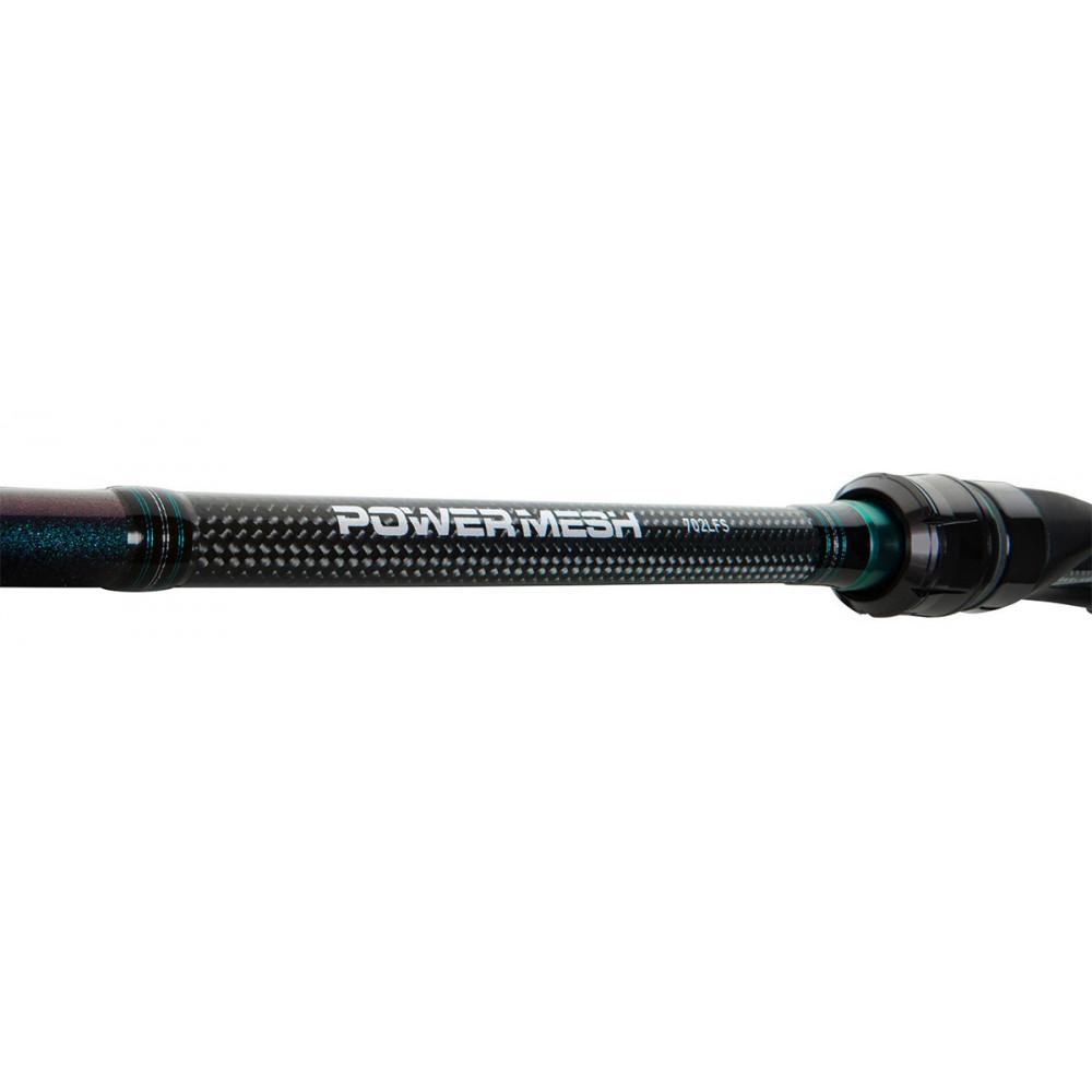 POWERMESH BC 2.10m 14-42g (11918-210) 