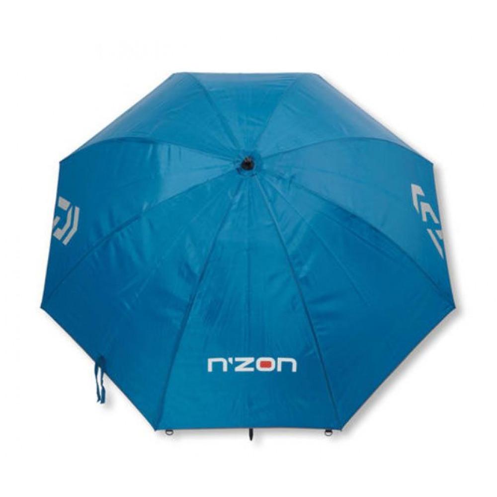 N`ZON UMBRELLA ROUND 250cm (13432-250) 