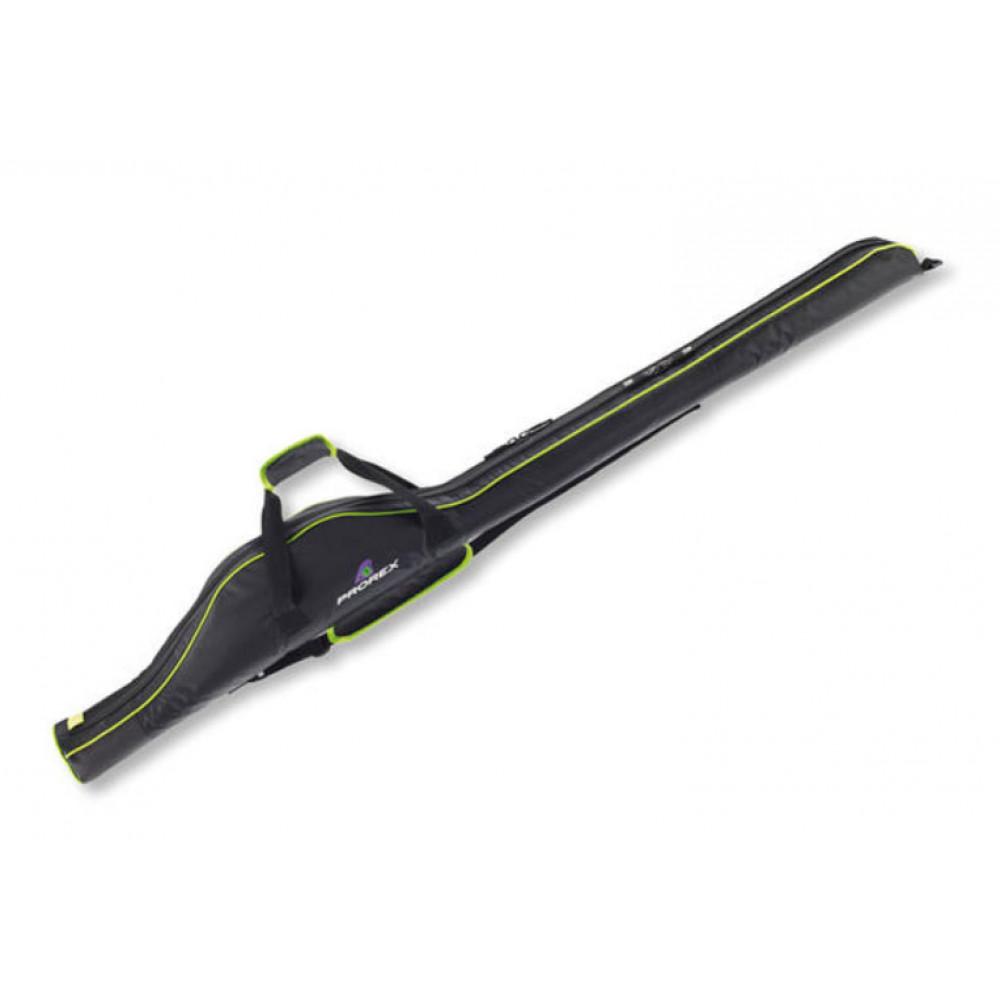 PROREX PADDED ROD BAG 2pc 10ft (15813-300) 