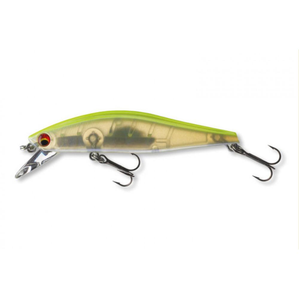 TOURNAMENT WISE MINNOW 70FS CBP (16711-301) 