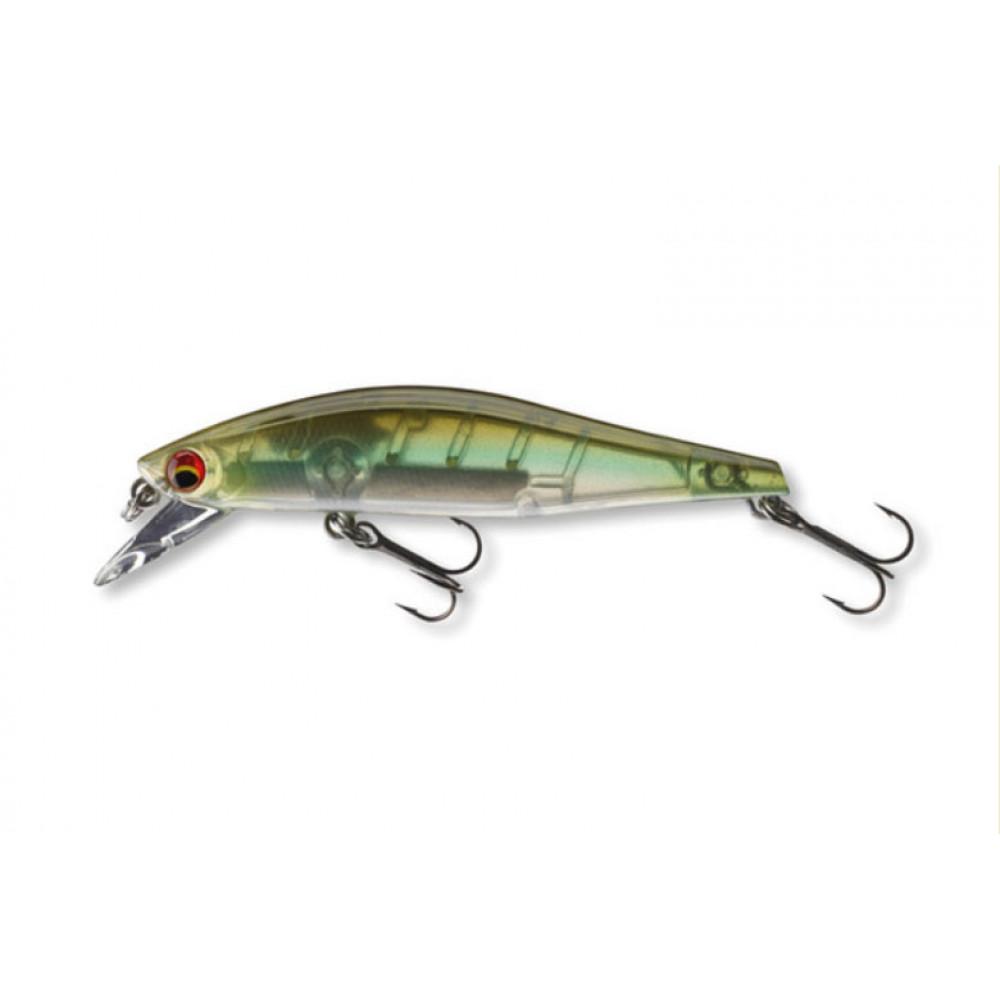 TOURNAMENT WISE MINNOW 70FS STS (16711-304) 