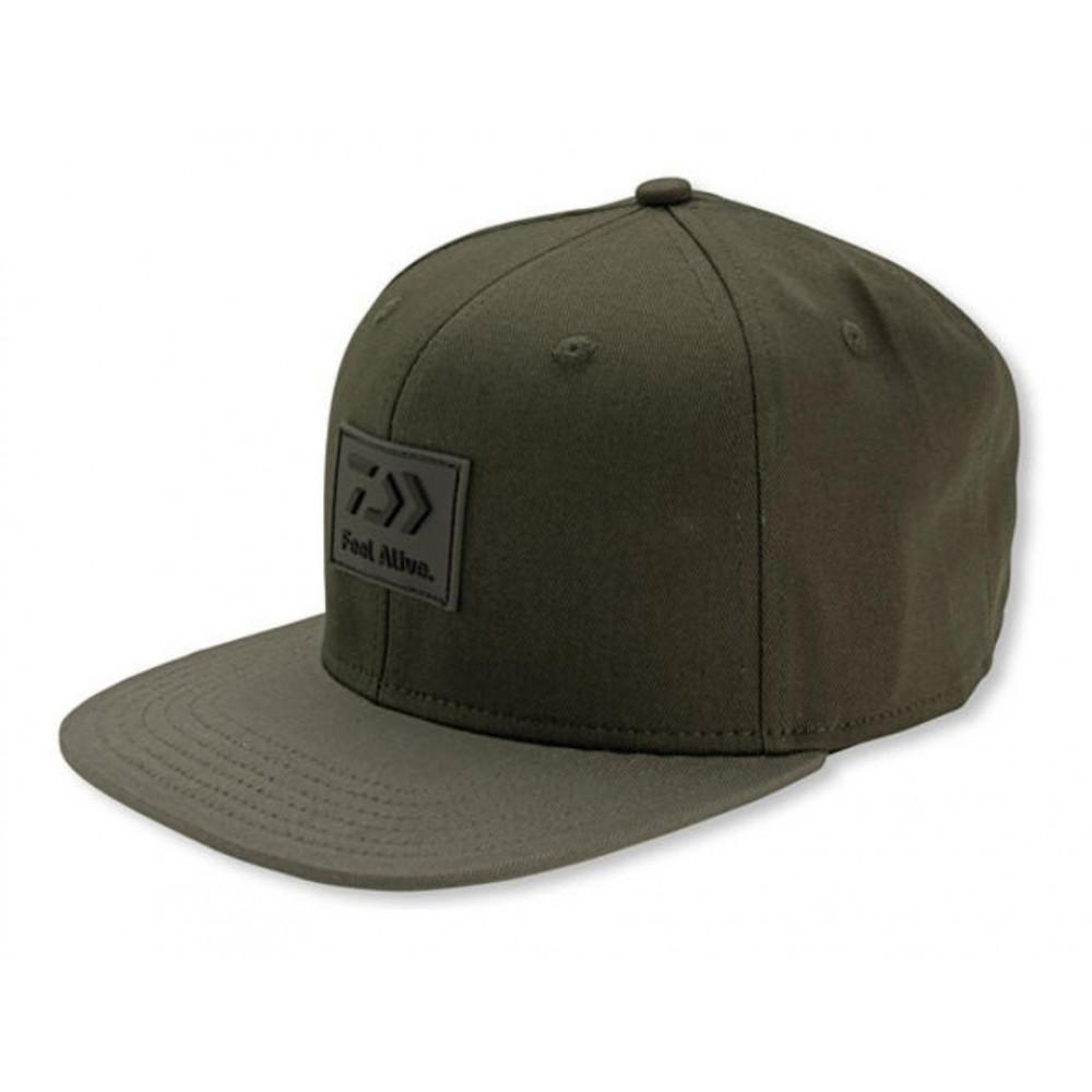 D-VEC CAP ANTHRACITE (18205-501) 