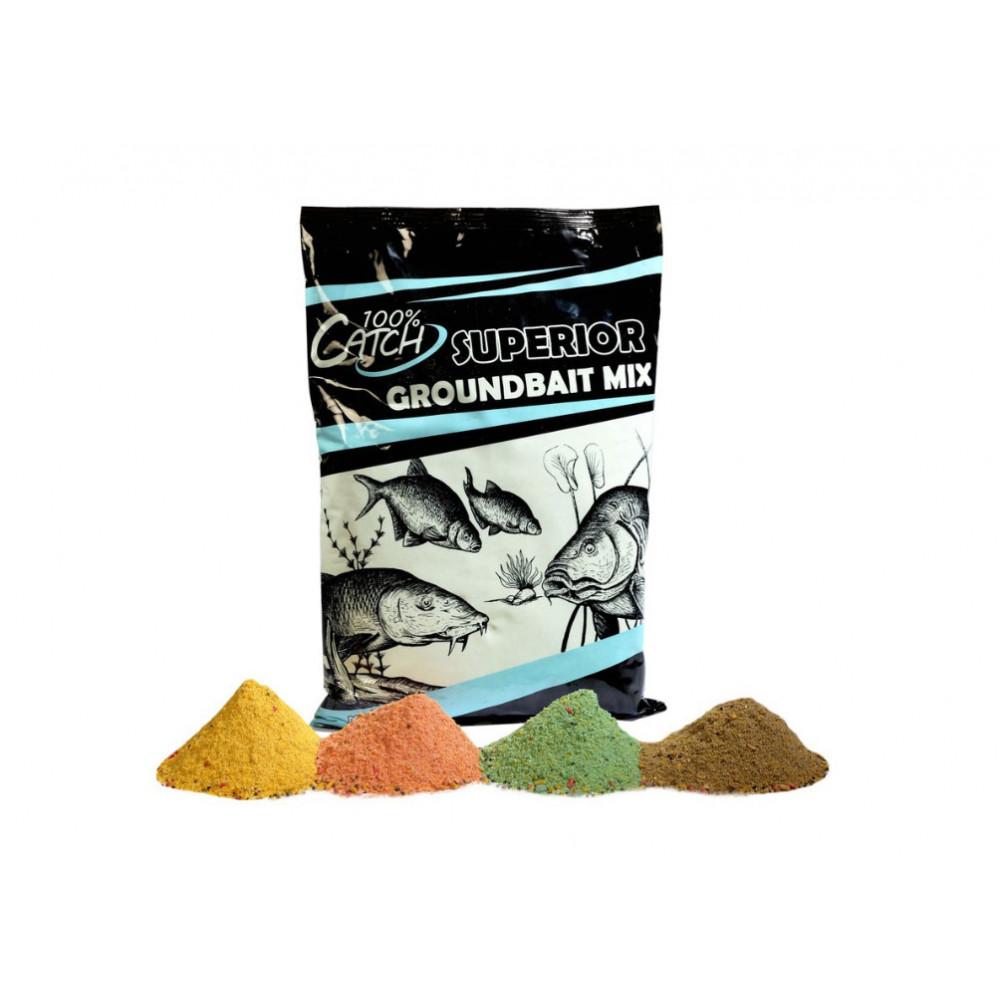 BL-SUPERIOR FEEDER 2.5kg BLACK SPECIAL 