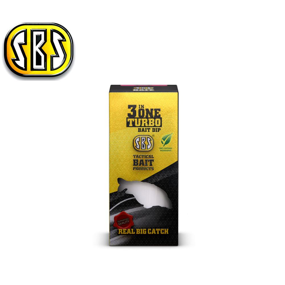 SBS Premium Bait Dip C1 80ml 