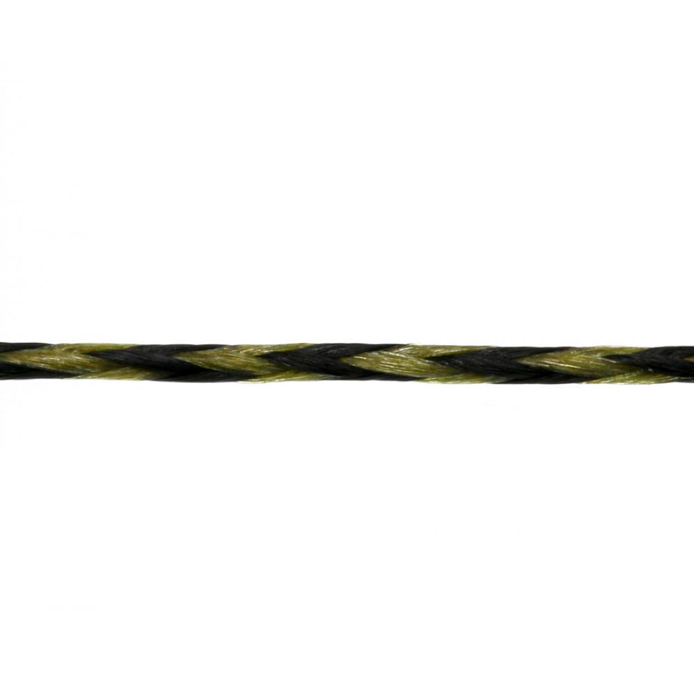 SINKING HOOKLINK WEEDY GREEN 10m 25lb (CP3710-025) 