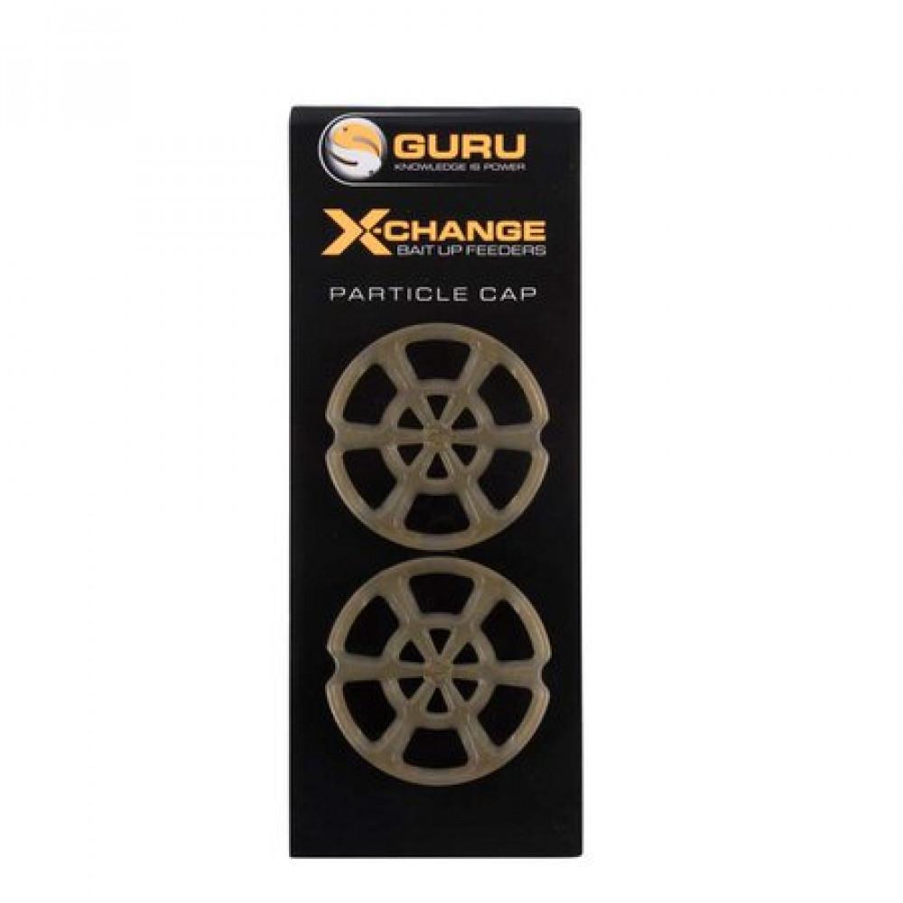 GURU PARTICLE CAP (GAD26) 
