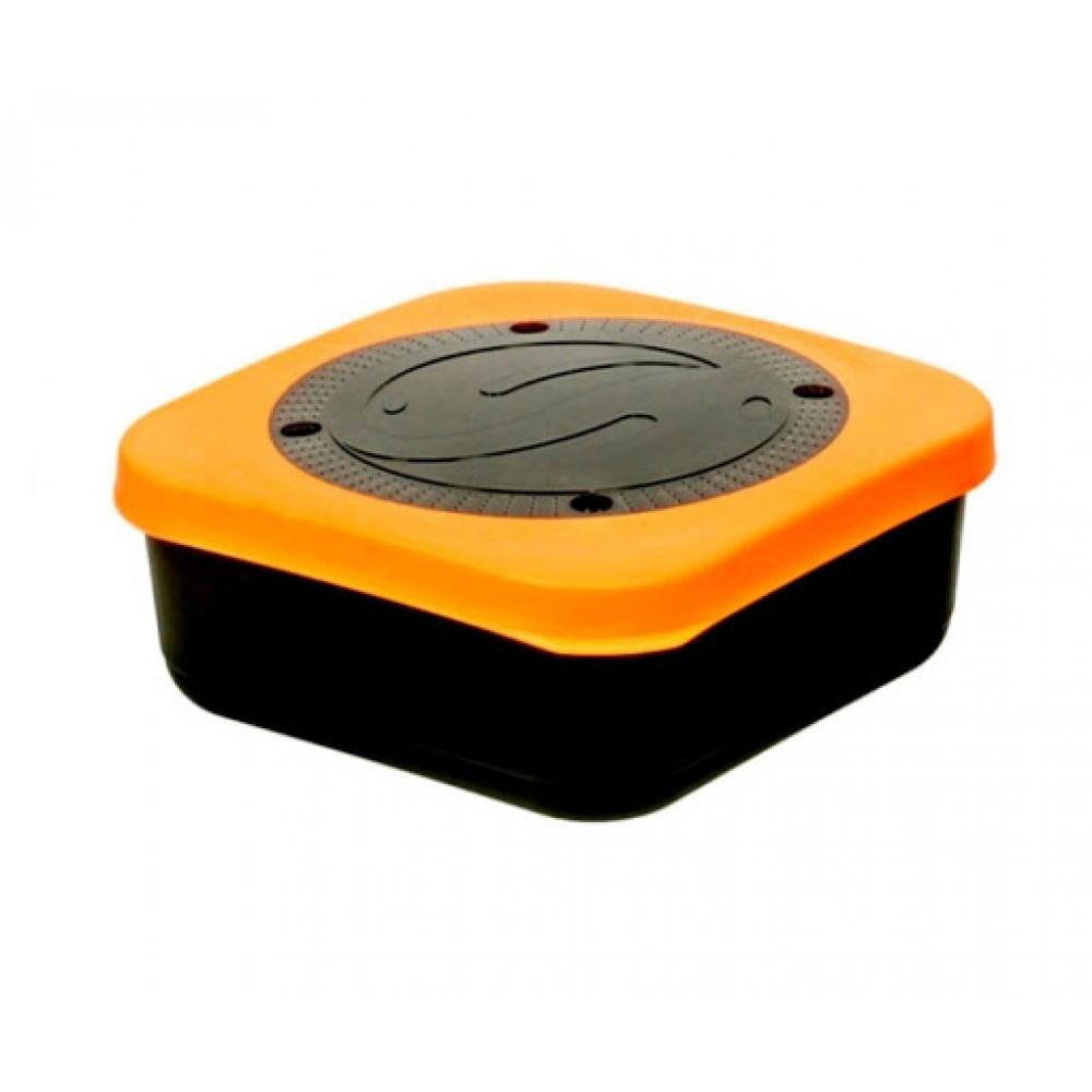 GURU BAIT BOX 2.2 PINT / 1.25L (GBT02) 