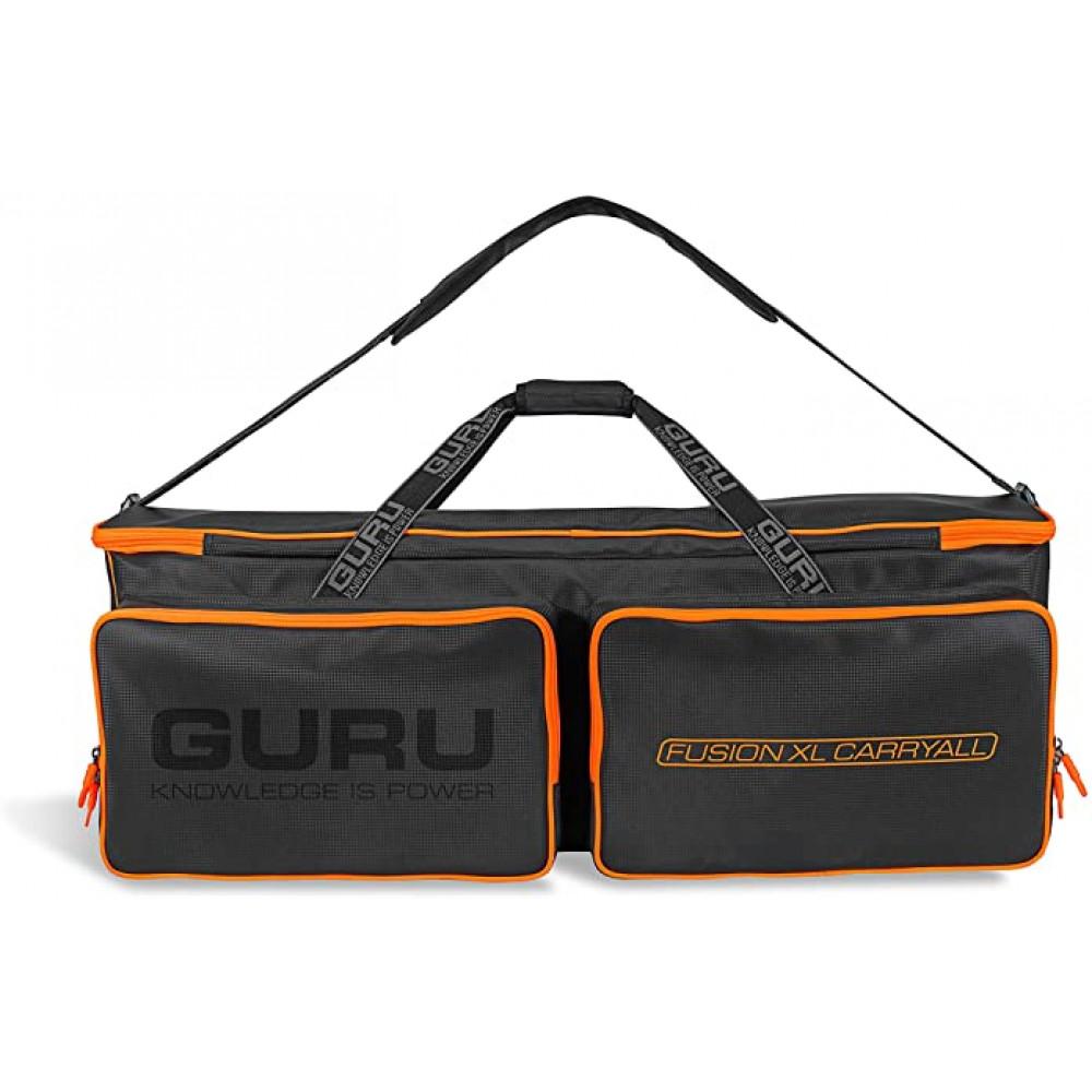 GURU FUSION XL CARRYALL (GLG028) 