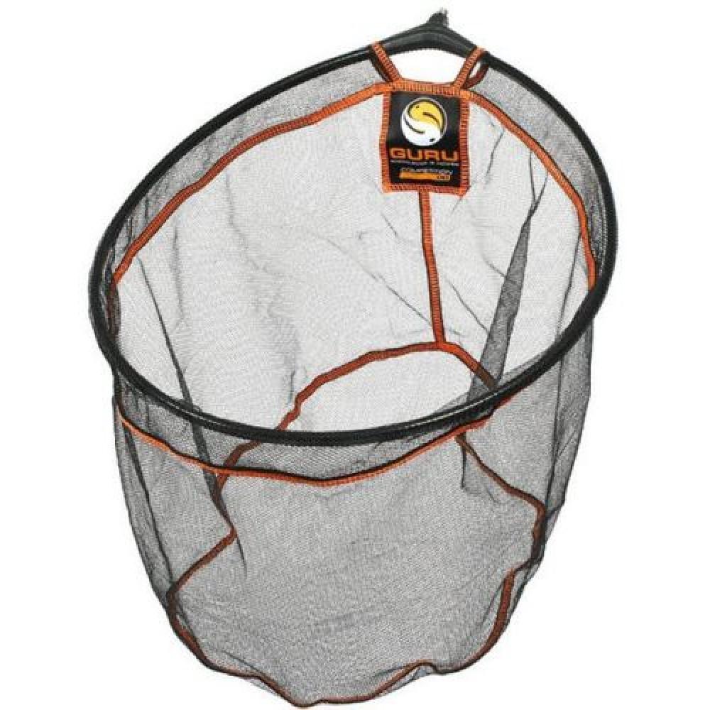GURU COMPETITION NET SF400 (GLNC40) 