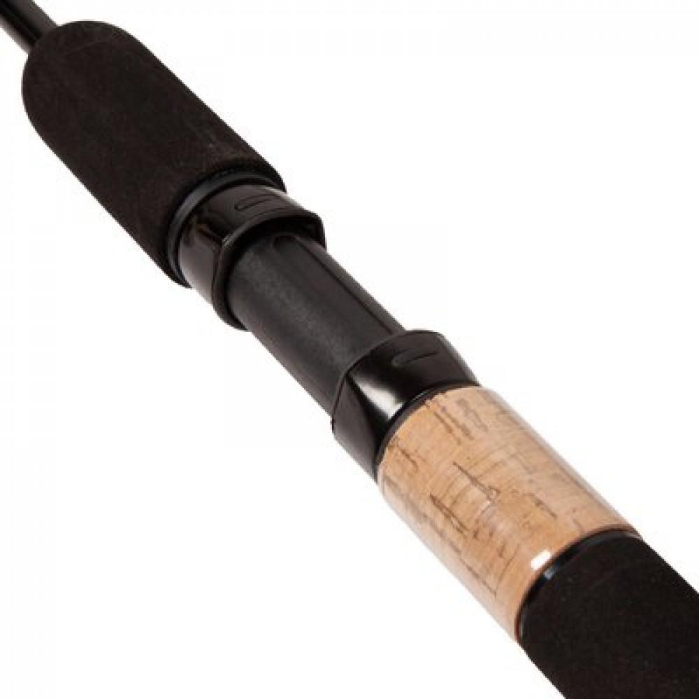 GURU N-GAUGE FEEDER ROD 11ft 2pc (GRD009) 