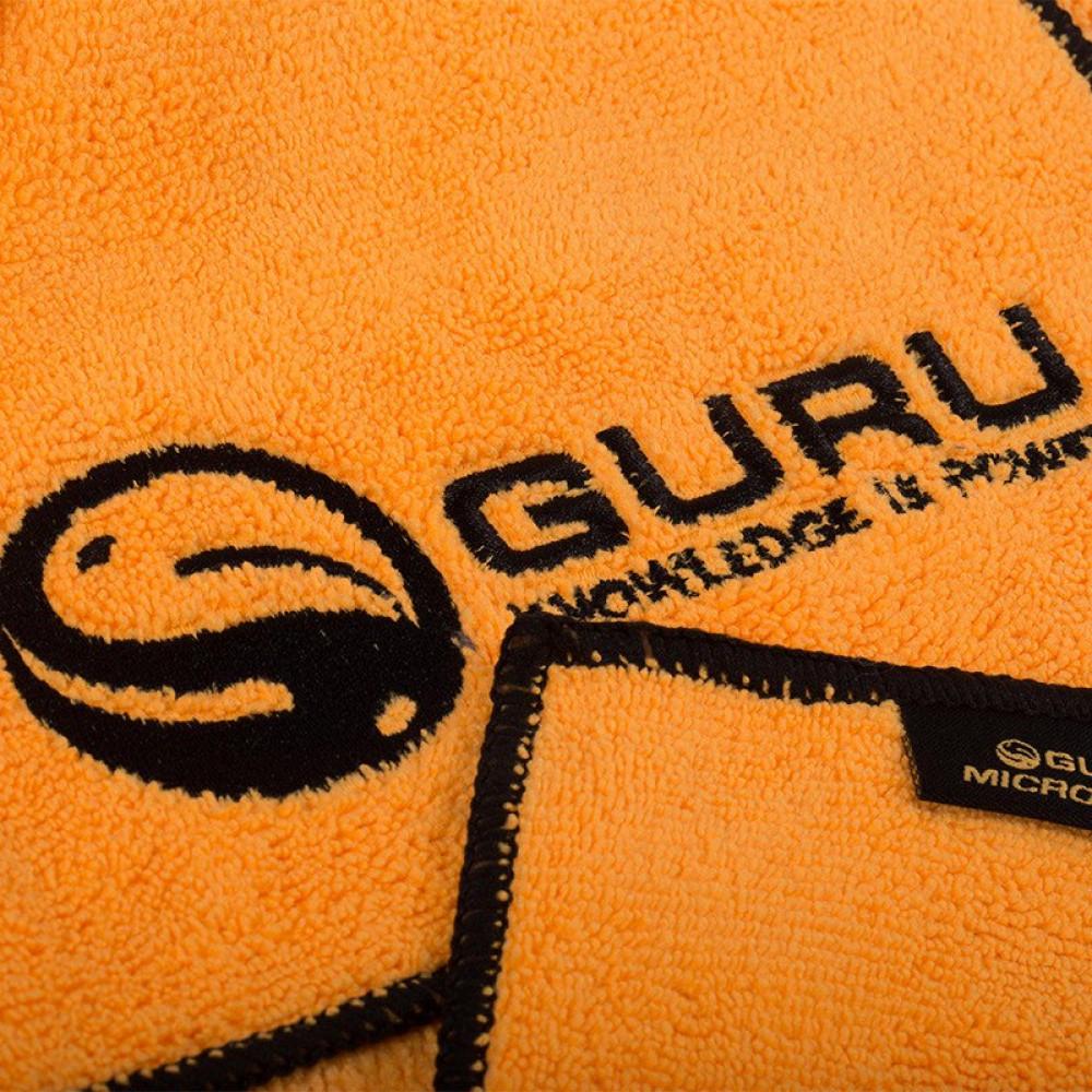 GURU MICROFIBRE TOWEL (GUR001) 