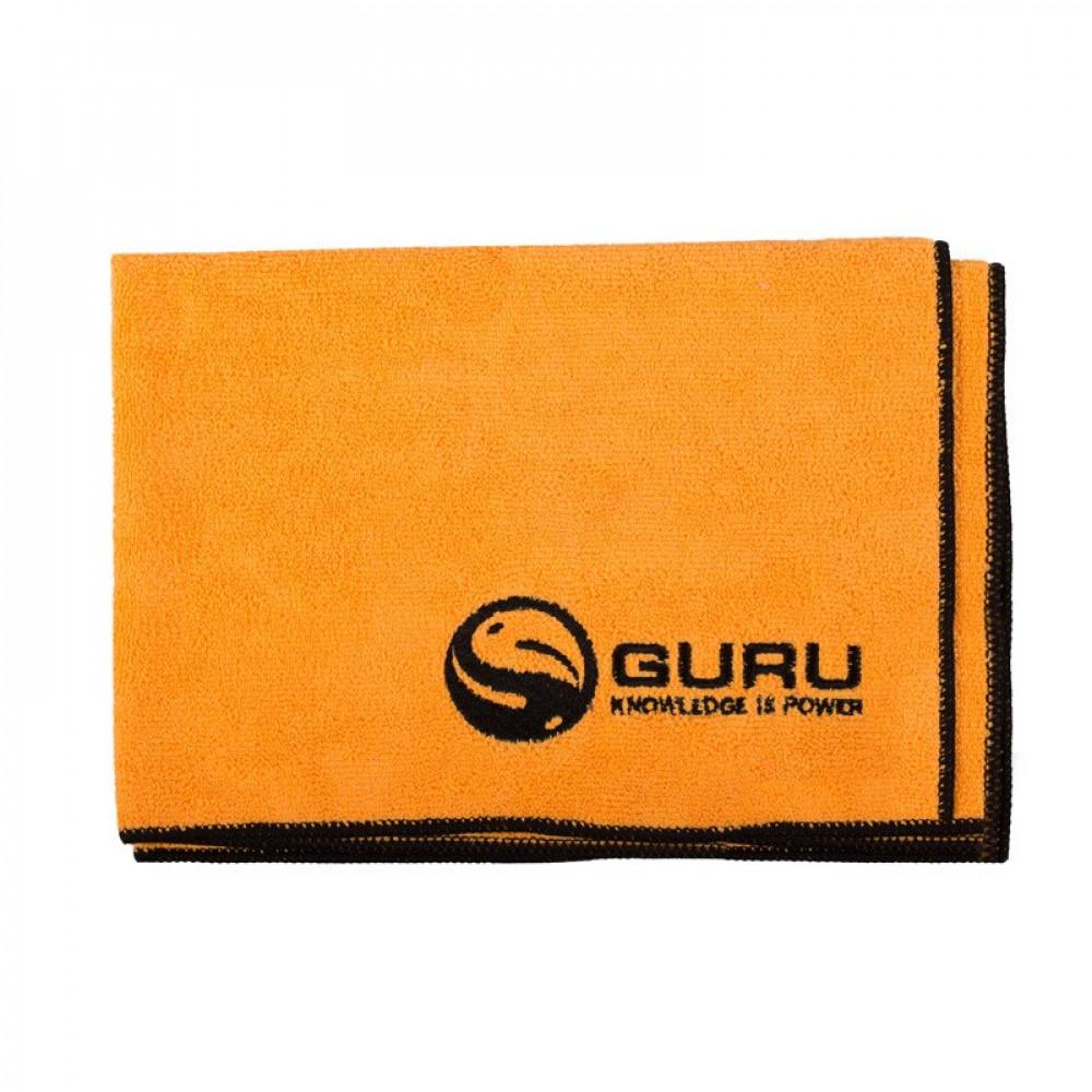 GURU MICROFIBRE TOWEL (GUR001) 