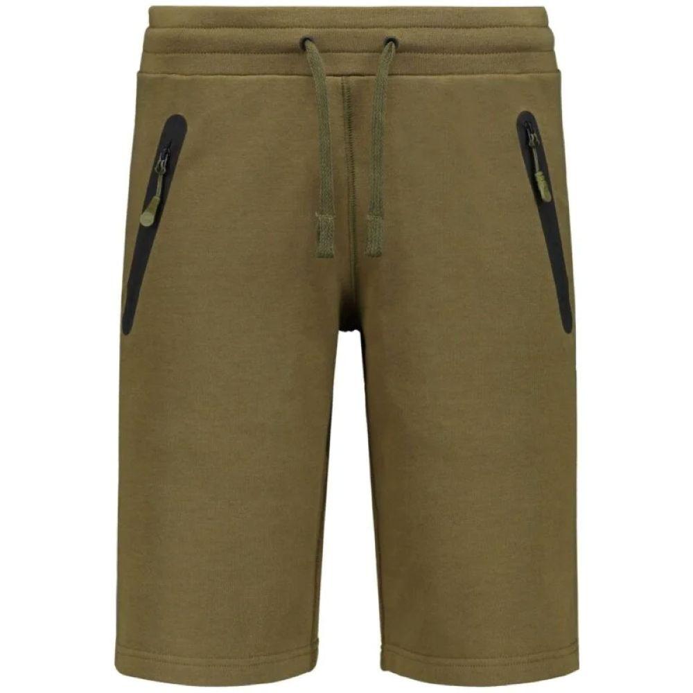 KORE JERSEY SHORTS OLIVE M (KCL283) 