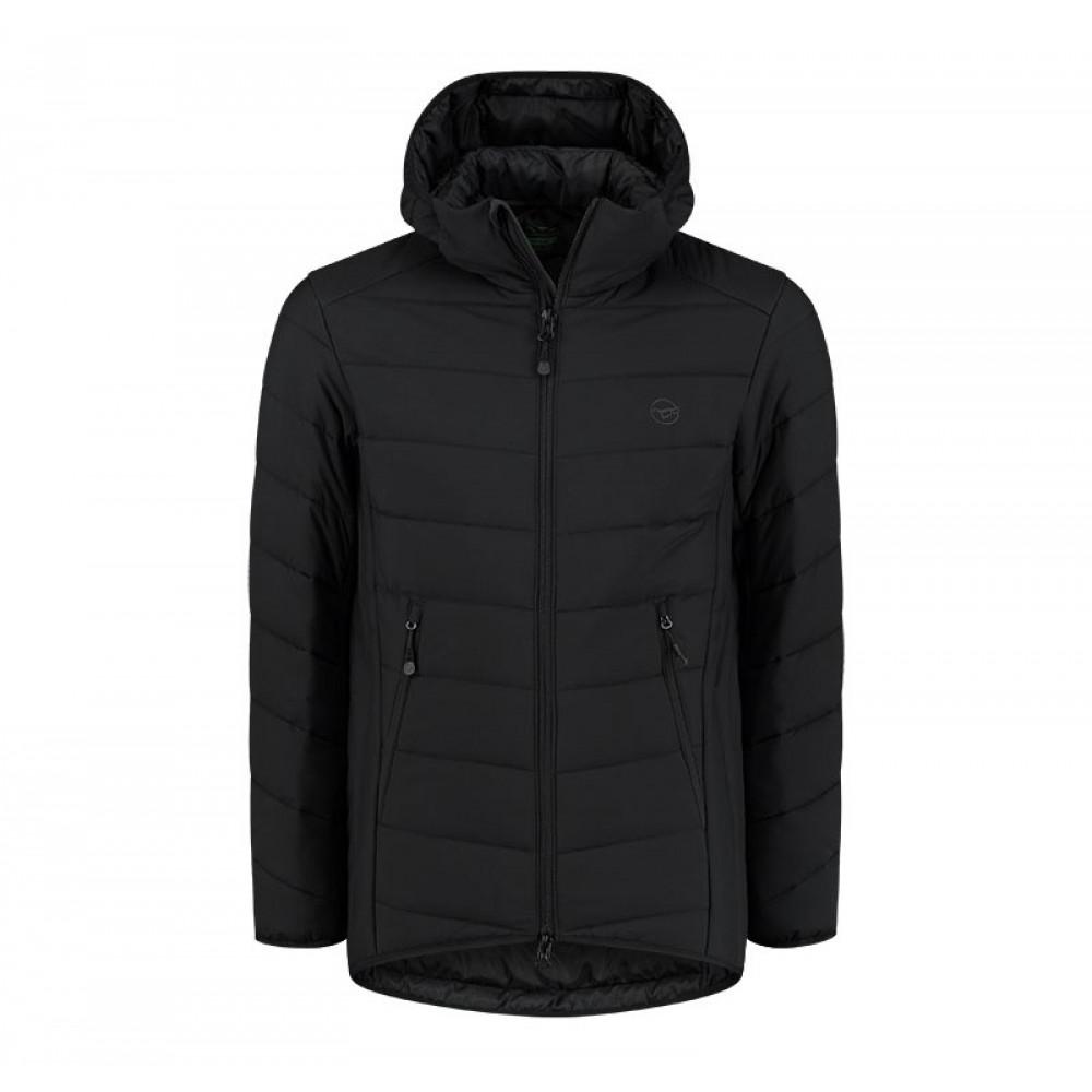 KORE THERMOLITE JACKET BLACK M (KCL467) 