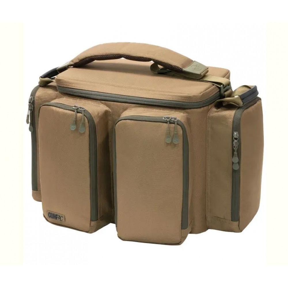 COMPAC CARRYALL - LARGE (KLUG31) 