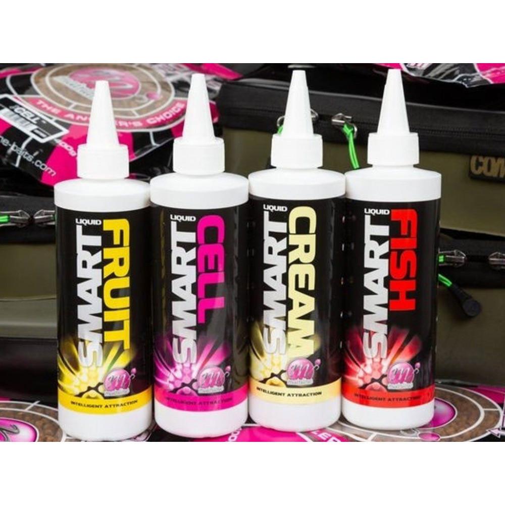 SMART LIQUID CREAM 250ml (M10007) 