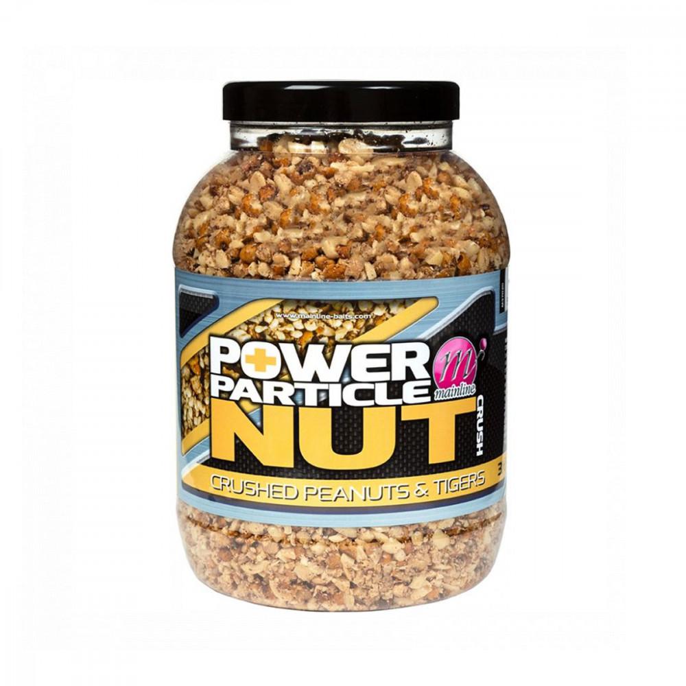 POWER PLUS PARTICLES NUT CRUSH 3l (M37020) 