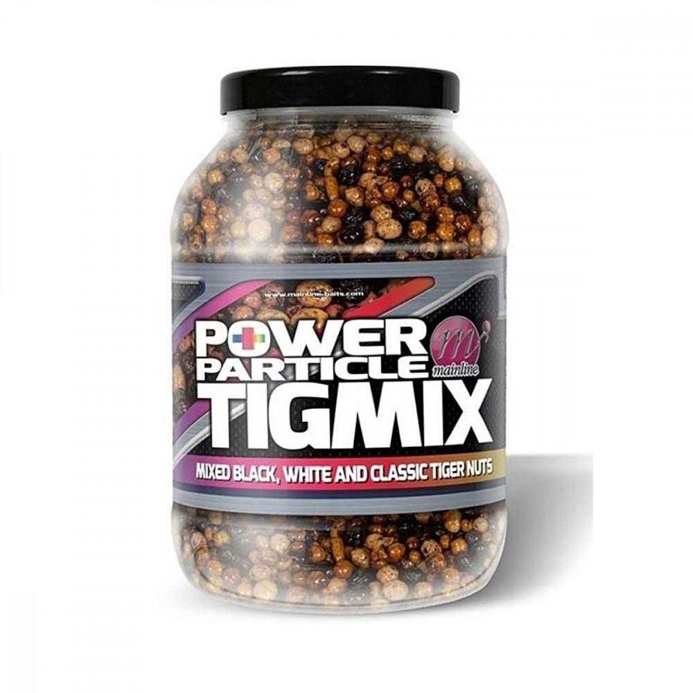 POWER PLUS PARTICLES TIGMIX 3l (M37021) 