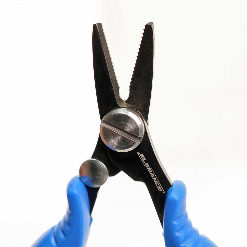 ELEGANCE MINI BRAID SCISSOR 