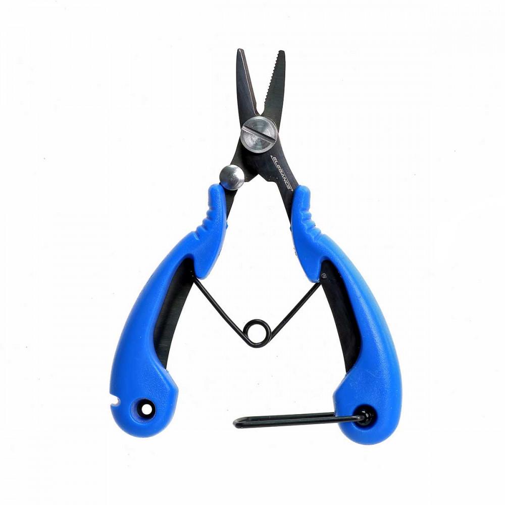 ELEGANCE MINI BRAID SCISSOR 