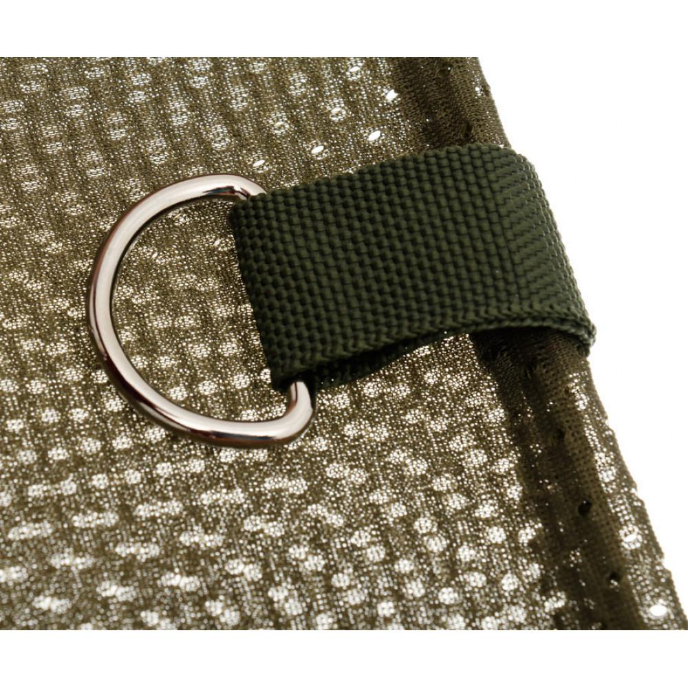 CARP SACK 2 POCKET 120x85cm (CP6498) 