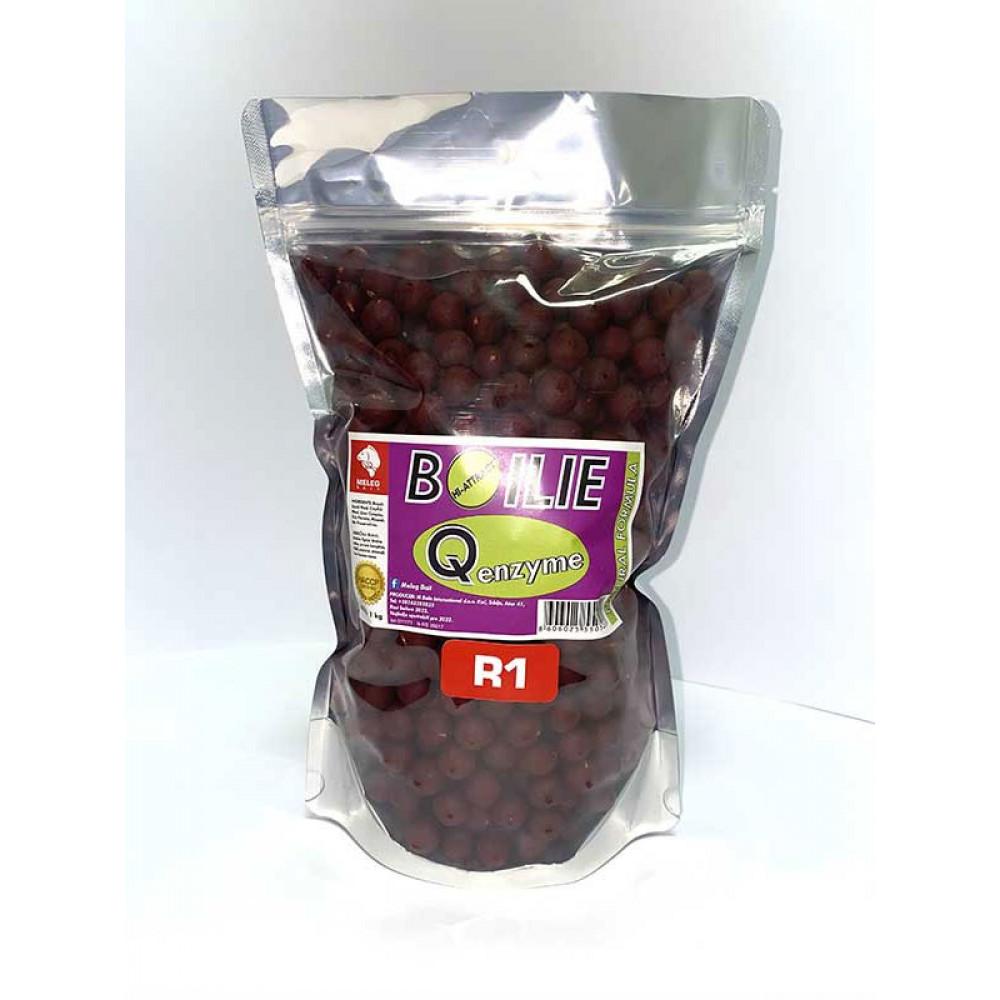 Q ENZIME BOILIE 1kg - R1 