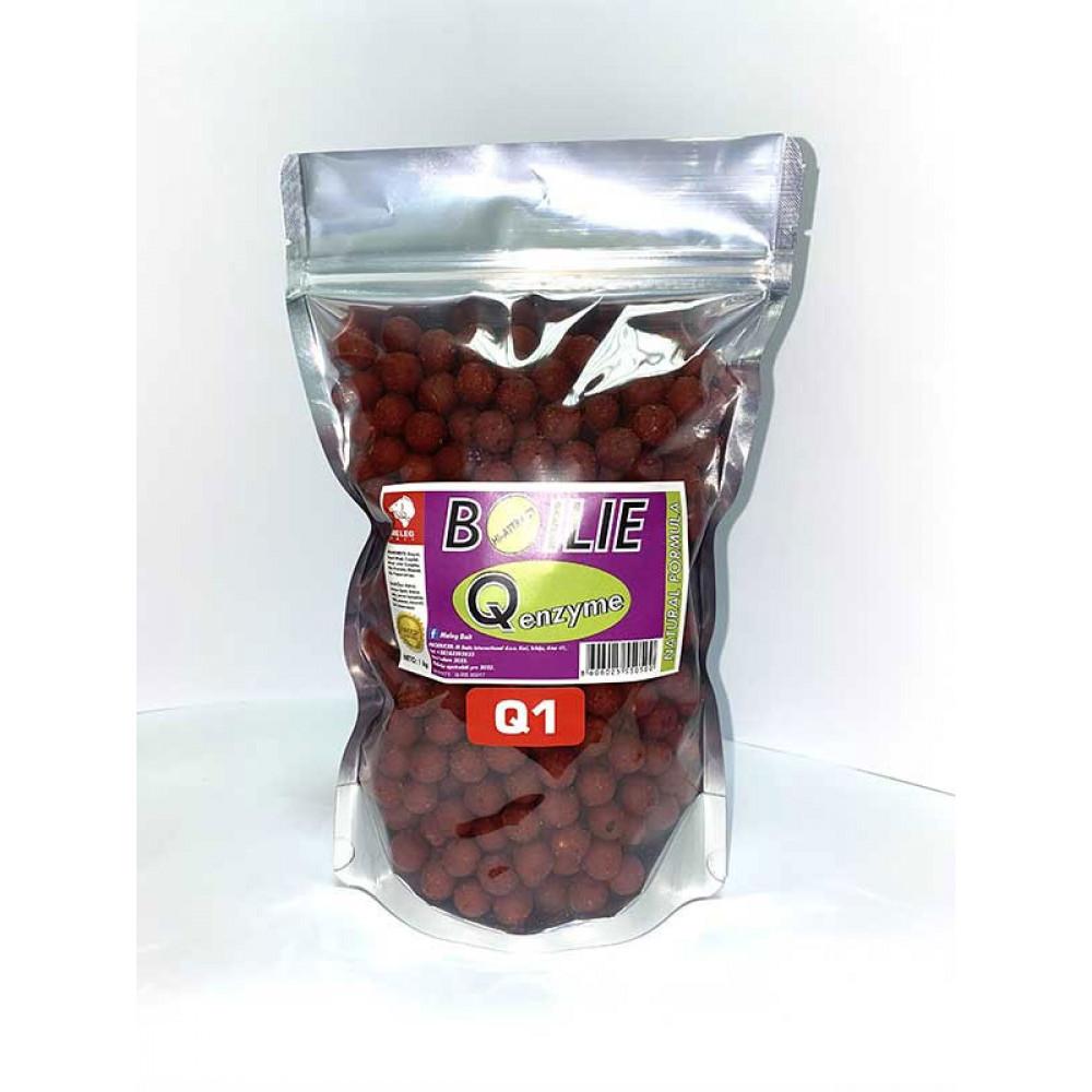 Q ENZIME BOILIE 1kg - Q1 