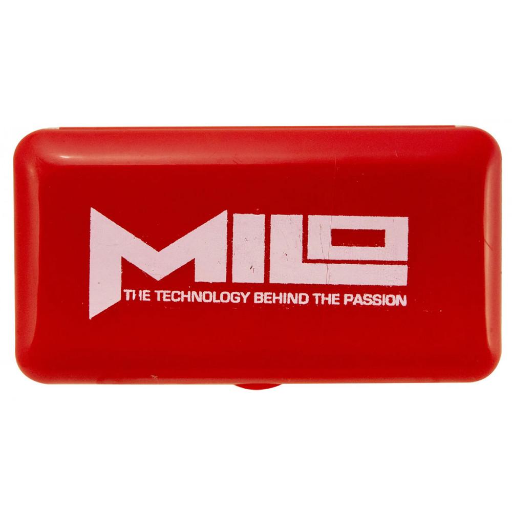 BOX AMI PROFESSIONAL 14cm RED (893VV0097 CR) 