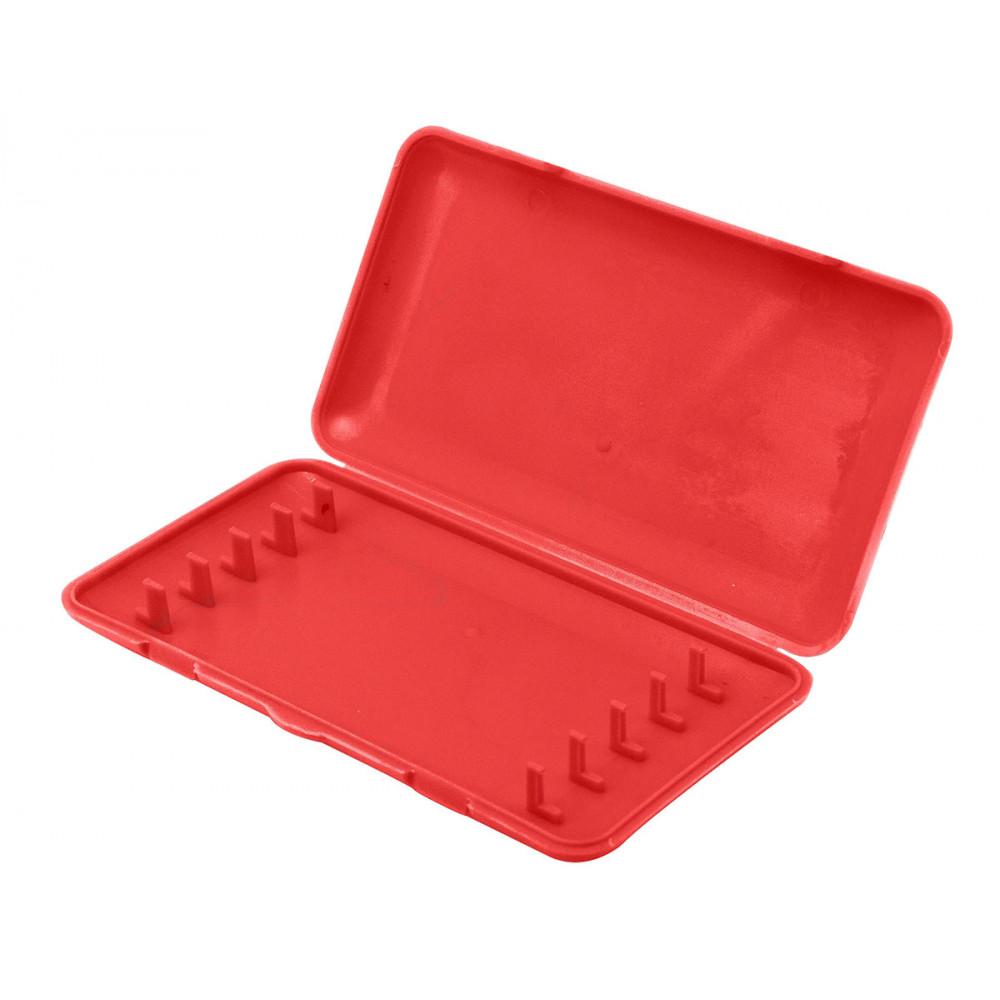 BOX AMI PROFESSIONAL 18cm RED (893VV0099 CR) 