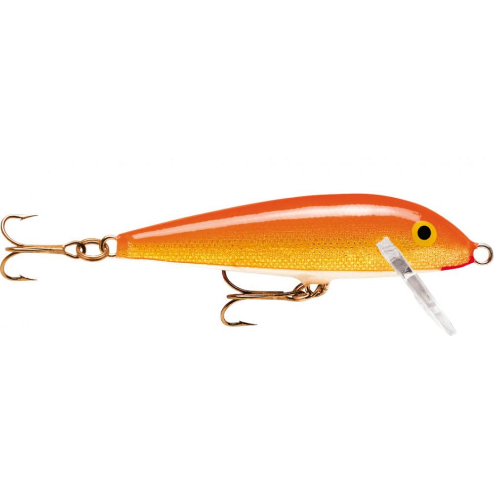 RAPALA COUNTDOWN (CD) 7 GFR 