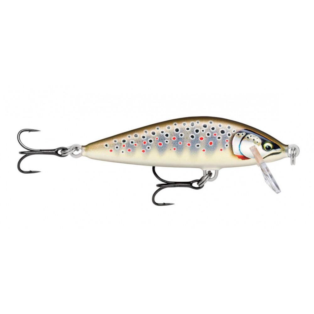 RAPALA COUNTDOWN ELITE (CDE) 55 GDBT 