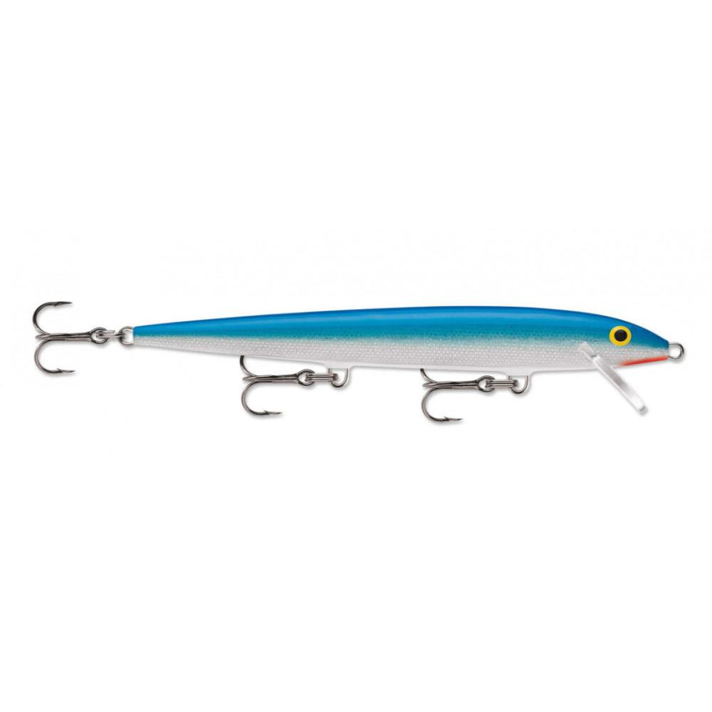 RAPALA ORIGINAL FLOATER (F) 13 B 