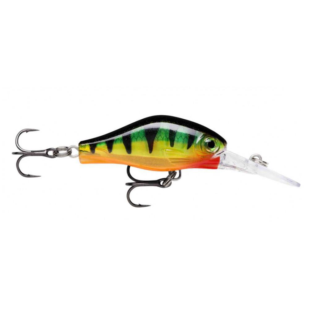 RAPALA SHADOW RAP FAT JACK (SDRFJ) 4 P 