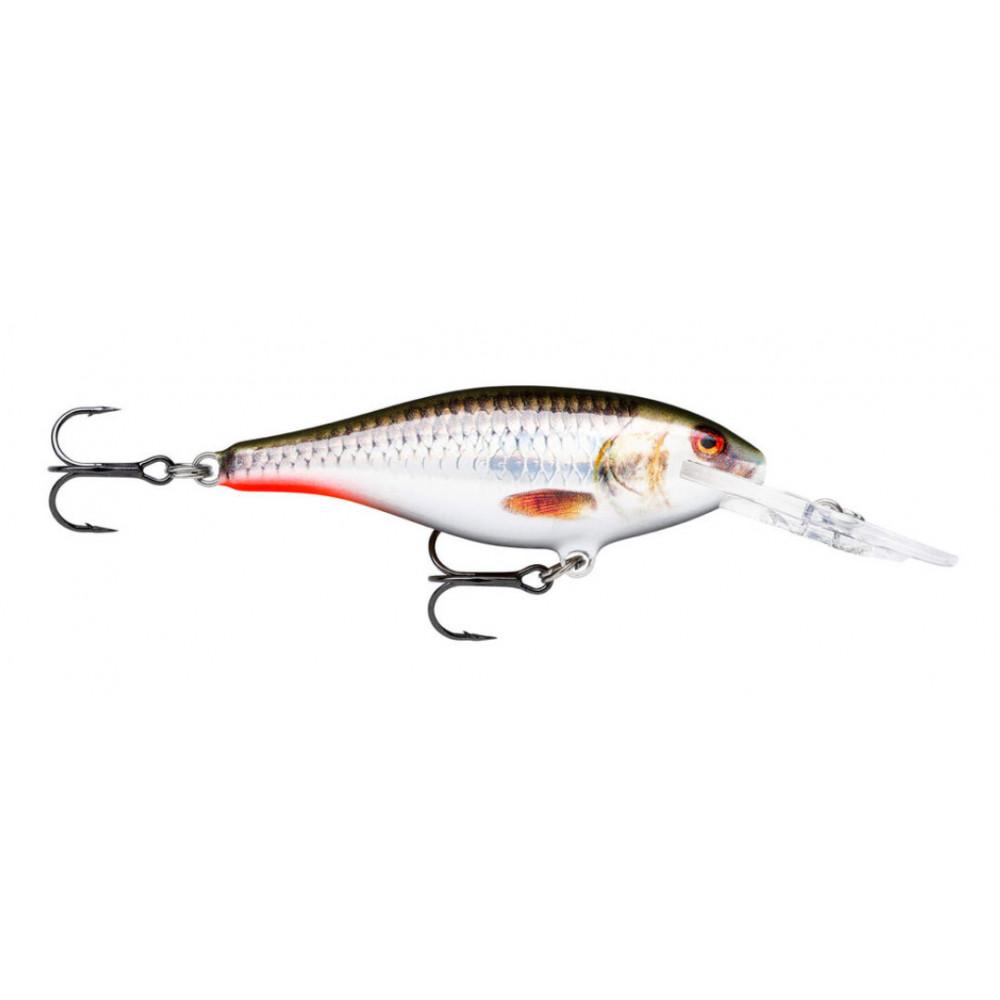 RAPALA SHAD RAP (SR) 7 ROHL 