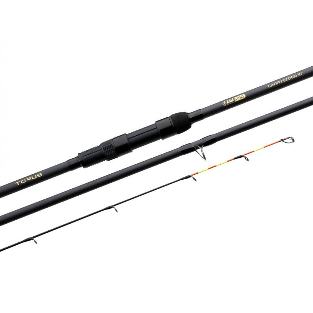 TORUS CARP FEEDER 3.90m 150g (TRCF390) 