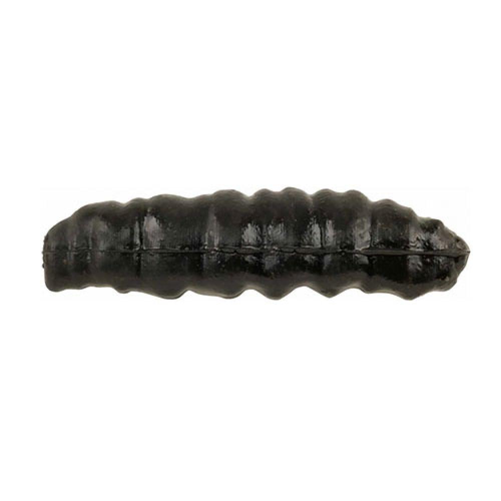 GULP HONEY WORM 33mm BLACK (1480772) 