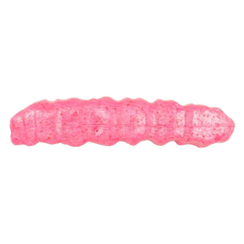GULP HONEY WORM 33mm BUBBLEGUM (1480773) 