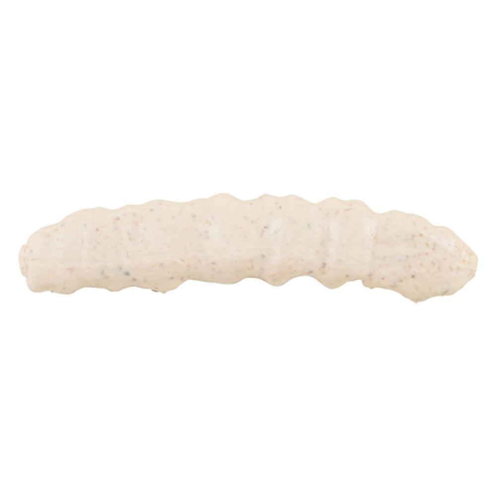 GULP HONEY WORM 33mm MILKY WHITE (1480776) 